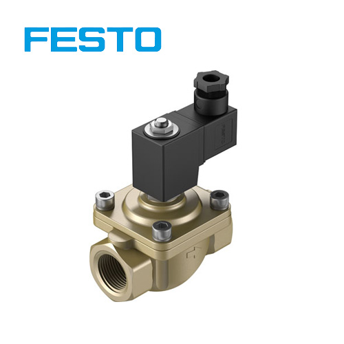 electrovalvulas-festo