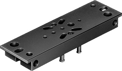 101524 Placa Base Festo FLP-PK-4