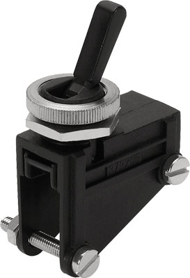 10399 Palanca Basculante Festo AH-06-B
