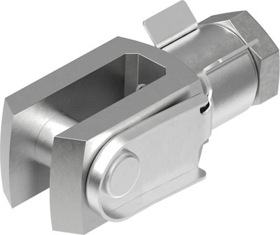 11127 Horquilla Festo SG-6-32