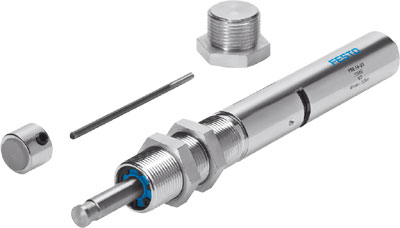 114033 Kit Amortiguador Festo SLZ-32-KF-A