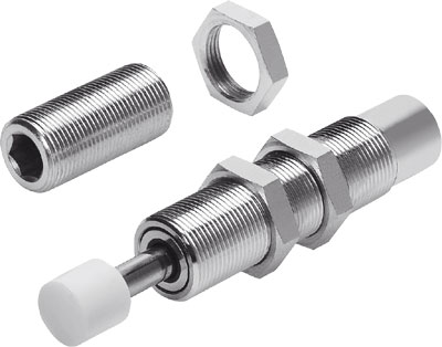 115315 Kit Amortiguador Festo SLZ-16-YSR-C