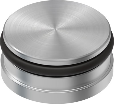 11550 Disco De Cierre Festo NSC-1/4-1-ISO