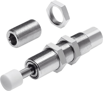116250 Kit Amortiguador Festo SLE-40-YSR-C