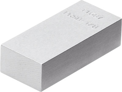 11688 Placa Ciega Festo PRSB-1/4