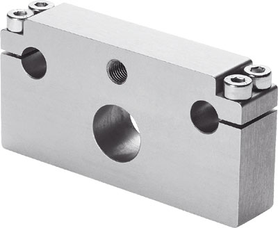 119529 Placa De Tope Festo SLM-20-KF-A