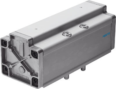 12464 Valvula Neumatica Festo VL-5/3E-3/4-D-4