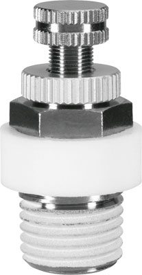 133141 Estrangulador-Silenciador Festo VFFK-C-K-M7-P