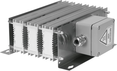1336617 Resistencia De Frenado Festo CACR-KL2-67-W1800