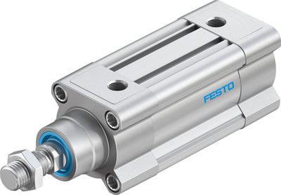 1366949 Cilindro Normalizado Festo DSBC-50-40-PPVA-N3