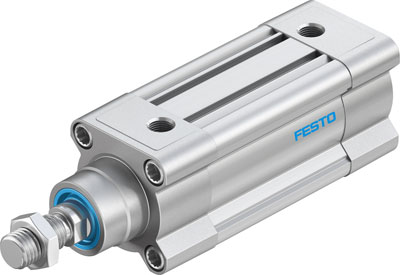 1366950 Cilindro Normalizado Festo DSBC-50-50-PPVA-N3