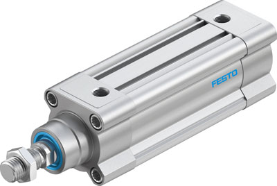 1366951 Cilindro Normalizado Festo DSBC-50-80-PPVA-N3