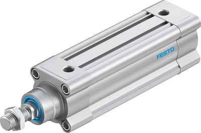 1366952 Cilindro Normalizado Festo DSBC-50-100-PPVA-N3