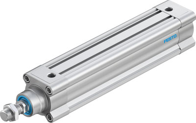 1366955 Cilindro Normalizado Festo DSBC-50-200-PPVA-N3
