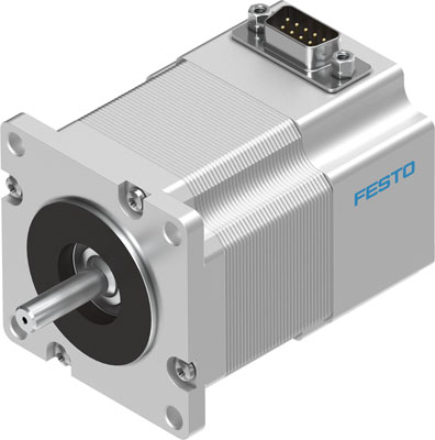 1370474 Motor Paso A Paso Festo EMMS-ST-57-S-S-G2