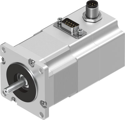 1370475 Motor Paso A Paso Festo EMMS-ST-57-S-SE-G2