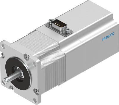 1370476 Motor Paso A Paso Festo EMMS-ST-57-S-SB-G2