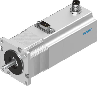 1370477 Motor Paso A Paso Festo EMMS-ST-57-S-SEB-G2