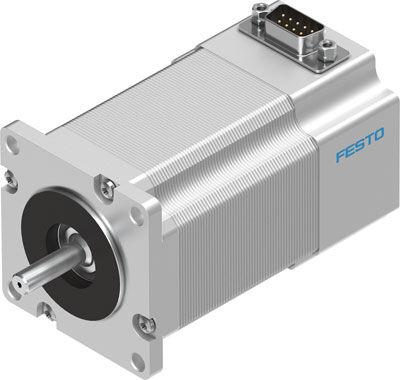 1370478 Motor Paso A Paso Festo EMMS-ST-57-M-S-G2