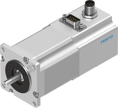 1370479 Motor Paso A Paso Festo EMMS-ST-57-M-SE-G2