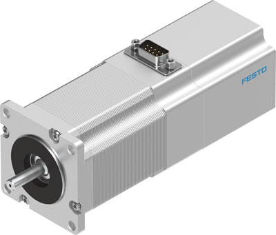 1370480 Motor Paso A Paso Festo EMMS-ST-57-M-SB-G2