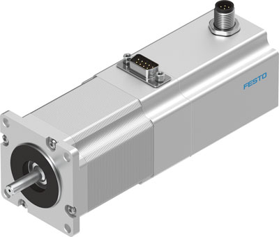 1370481 Motor Paso A Paso Festo EMMS-ST-57-M-SEB-G2