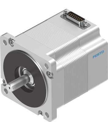 1370482 Motor Paso A Paso Festo EMMS-ST-87-S-S-G2