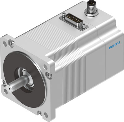 1370483 Motor Paso A Paso Festo EMMS-ST-87-S-SE-G2