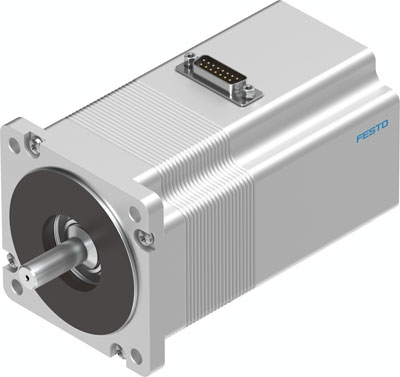 1370484 Motor Paso A Paso Festo EMMS-ST-87-S-SB-G2