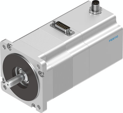 1370485 Motor Paso A Paso Festo EMMS-ST-87-S-SEB-G2