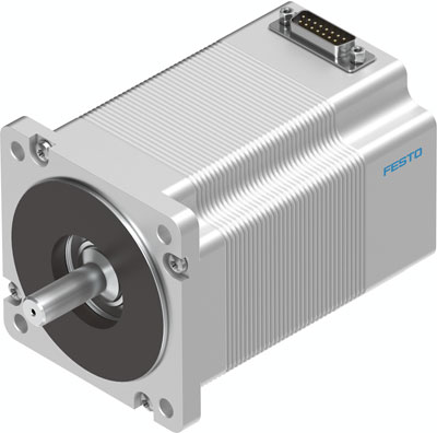 1370486 Motor Paso A Paso Festo EMMS-ST-87-M-S-G2