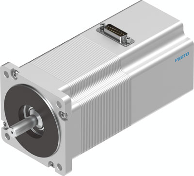 1370488 Motor Paso A Paso Festo EMMS-ST-87-M-SB-G2