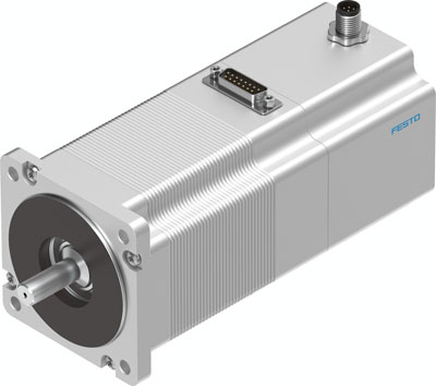 1370489 Motor Paso A Paso Festo EMMS-ST-87-M-SEB-G2
