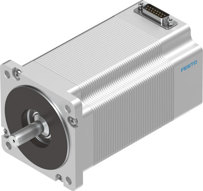 1370490 Motor Paso A Paso Festo EMMS-ST-87-L-S-G2
