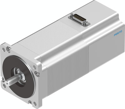 1370493 Motor Paso A Paso Festo EMMS-ST-87-L-SB-G2