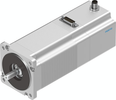 1370494 Motor Paso A Paso Festo EMMS-ST-87-L-SEB-G2