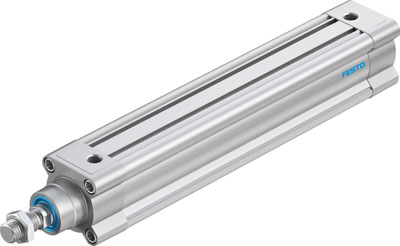 1376311 Cilindro Normalizado Festo DSBC-50-250-PPSA-N3