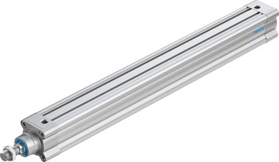 1376314 Cilindro Normalizado Festo DSBC-50-500-PPSA-N3