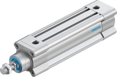 1376468 Cilindro Normalizado Festo DSBC-32-40-PPSA-N3