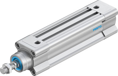 1376470 Cilindro Normalizado Festo DSBC-32-80-PPSA-N3