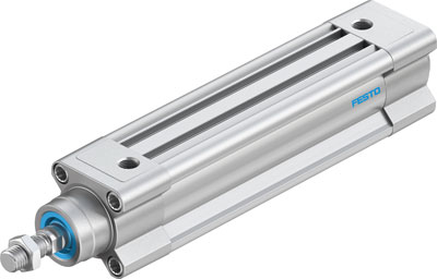 1376471 Cilindro Normalizado Festo DSBC-32-100-PPSA-N3