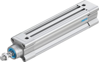1376472 Cilindro Normalizado Festo DSBC-32-125-PPSA-N3