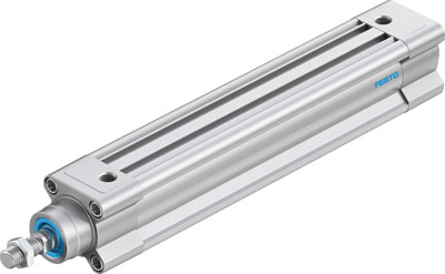 1376473 Cilindro Normalizado Festo DSBC-32-160-PPSA-N3