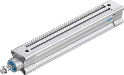 1376474 Cilindro Normalizado Festo DSBC-32-200-PPSA-N3