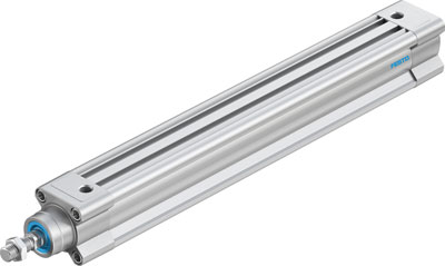1376475 Cilindro Normalizado Festo DSBC-32-250-PPSA-N3