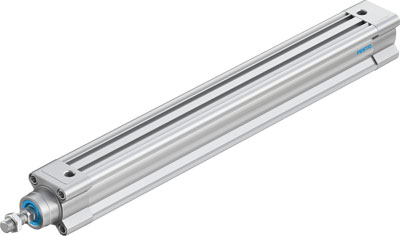 1376476 Cilindro Normalizado Festo DSBC-32-320-PPSA-N3