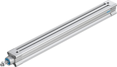 1376477 Cilindro Normalizado Festo DSBC-32-400-PPSA-N3
