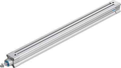 1376478 Cilindro Normalizado Festo DSBC-32-500-PPSA-N3