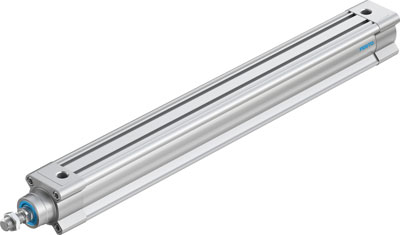 1376913 Cilindro Normalizado Festo DSBC-40-400-PPSA-N3