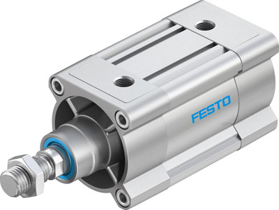 1383367 Cilindro Normalizado Festo DSBC-80-40-PPSA-N3